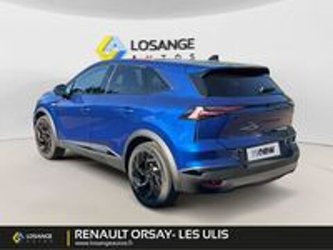 Symbioz E-Tech full hybrid 145 Esprit Alpine 2025 occasion 91940 Les Ulis