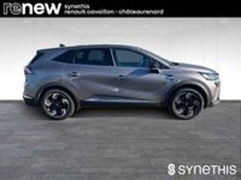 Symbioz E-Tech full hybrid 145 Techno 2025 occasion 84300 Cavaillon