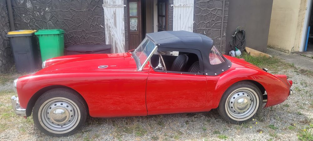   occasion 29000 Quimper
