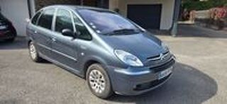 Picasso Xsara 1.6i 16V 110 Exclusive 2006 occasion 74950 Scionzier