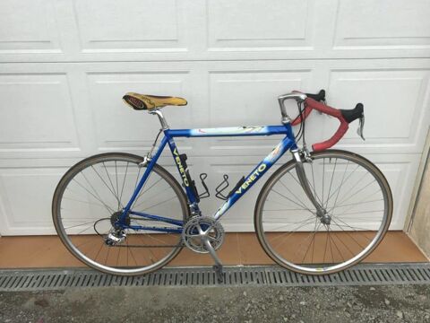 velo  course   VENETO   3  FOIS  9  VITESSES 200 Paris 11 (75)