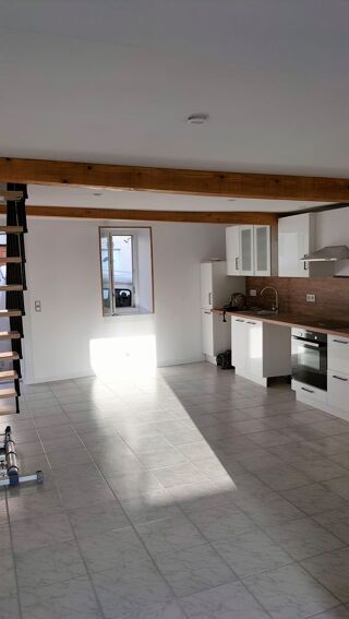  Maison à louer 2 pièces 45 m²