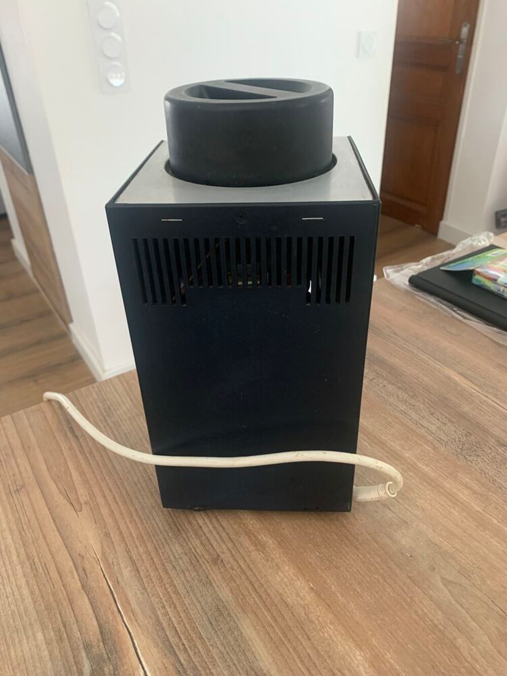 Cafeti&egrave;re vintage avec percolateur " SEB 2950 Electroménager