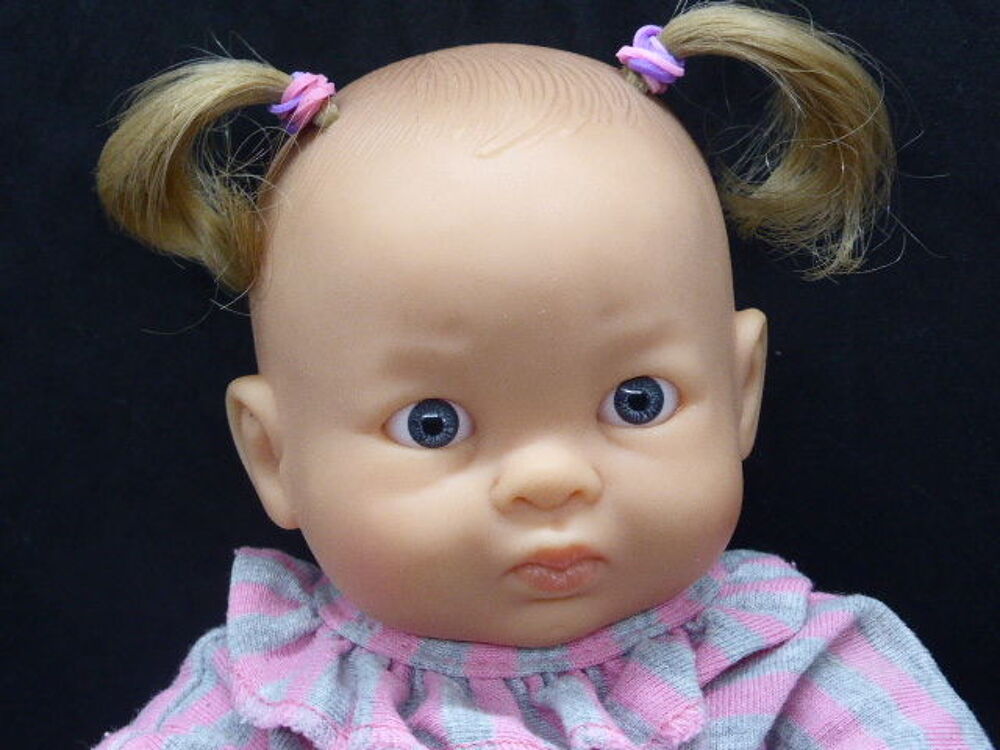 Paola Reina poup&eacute;e mini b&eacute;b&eacute; Jana 20 cm Jeux / jouets