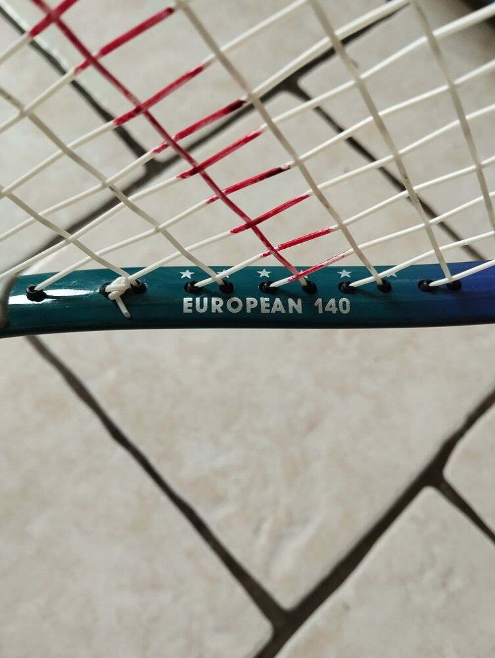 raquette de squash Sports
