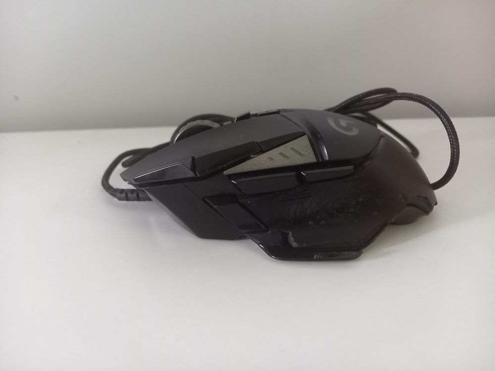 Souris logitech G502 Matériel informatique