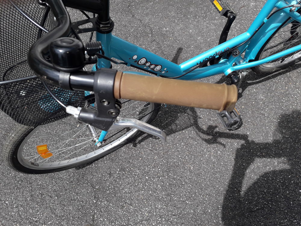 Velo fille Vélos