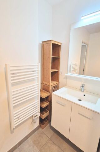  Appartement � vendre 2 pi�ces 43 m� Marseille