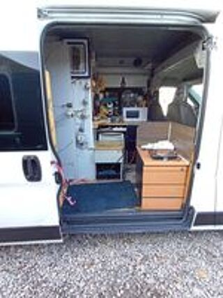  2009 occasion 95420 Hodent