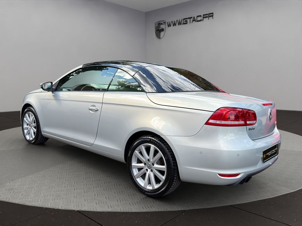 EOS Eos 2.0 TSI 210 Sportline 2012 occasion 93390 Clichy-sous-Bois