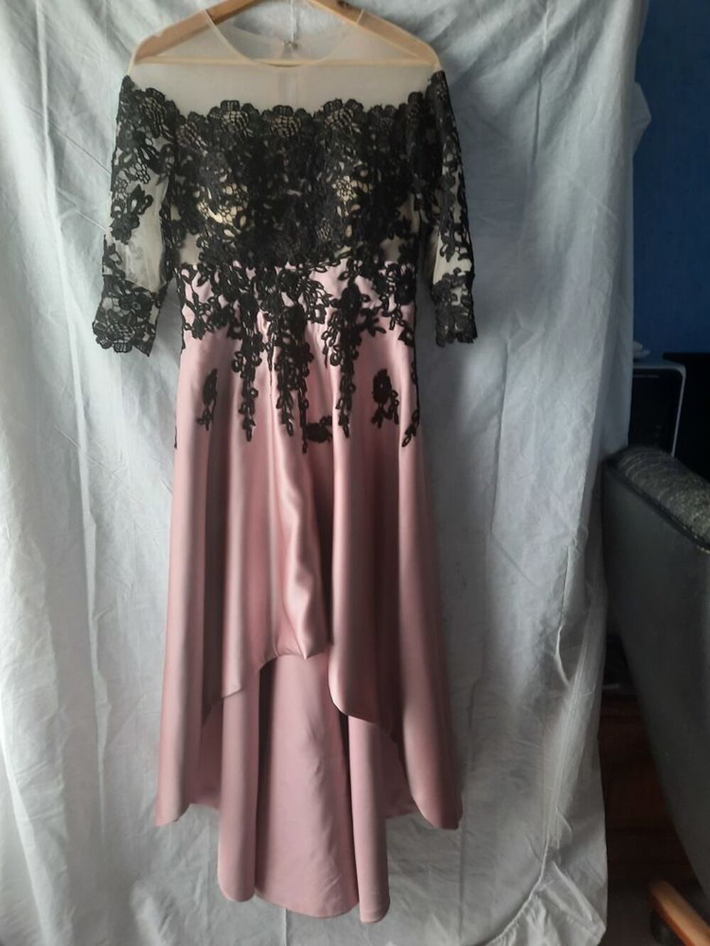 robe de cocktail Vêtements