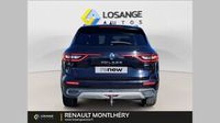 Koleos Blue dCi 190 X-Tronic All Mode 4x4-i Intens 2019 occasion 91310 Montlh&eacute;ry