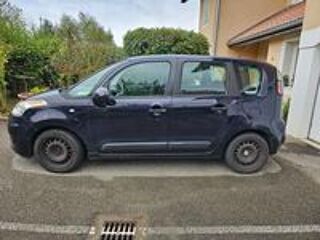 C3 Picasso HDi 90 Business 2014 occasion 74410 Duingt