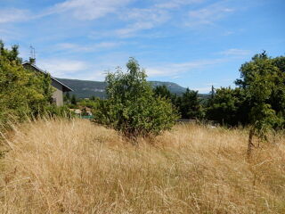  Terrain à vendre 2029 m²