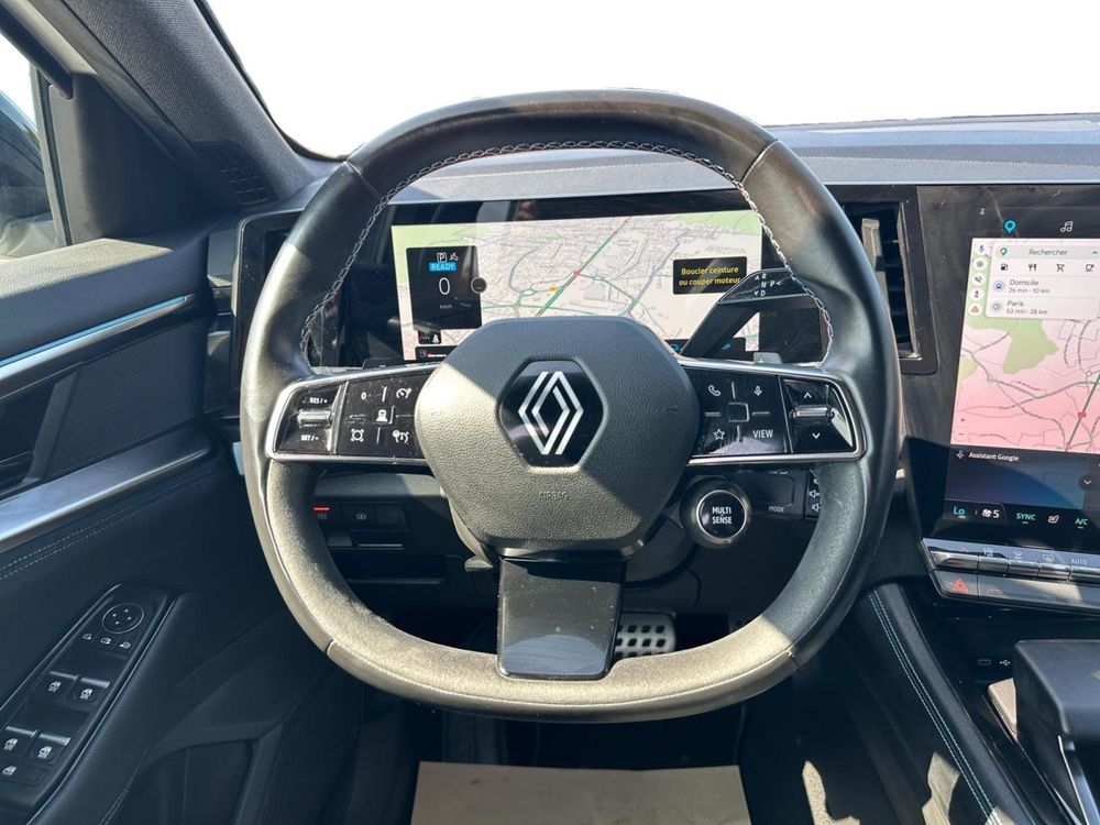 Austral E-Tech hybrid 200 Iconic esprit Alpine 2023 occasion 91310 Montlh&eacute;ry
