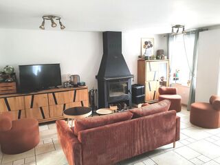  Maison � vendre 6 pi�ces 142 m�