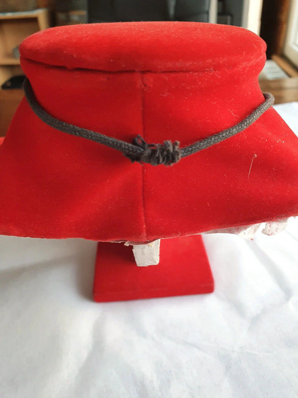 Collier sorcier prenom audrey sur pierre Bijoux et montres