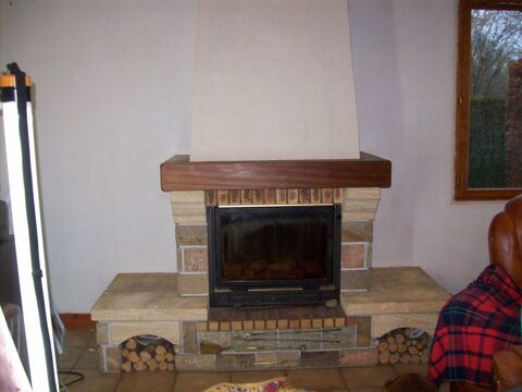 habillage chemin�e 100 Saint-�tienne-la-Thillaye (14)