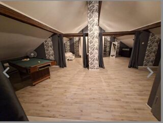  Maison � vendre 8 pi�ces 211 m� 