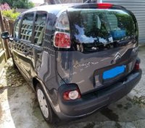 C3 Picasso VTi 95 Attraction 2012 occasion 94550 Chevilly-Larue