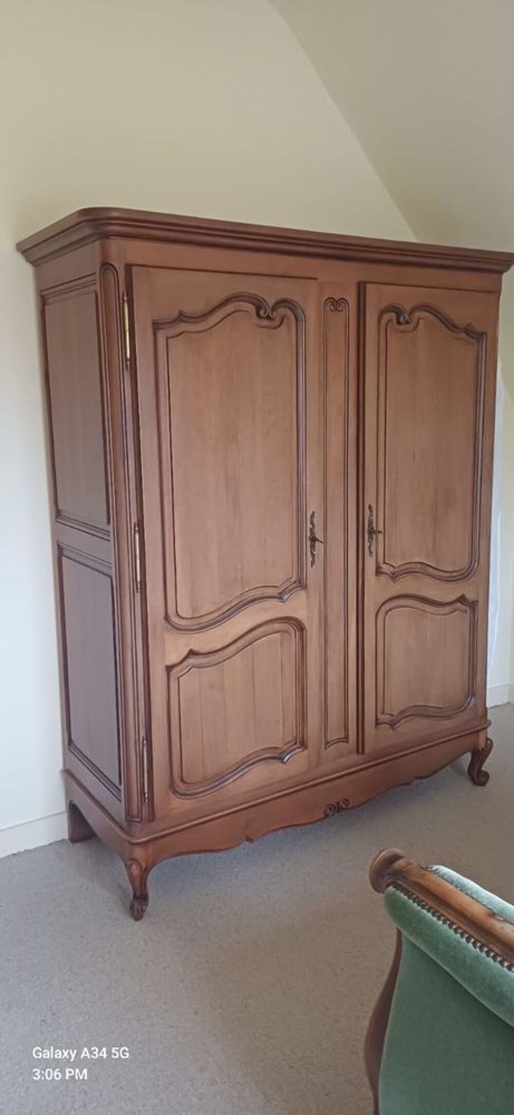 Chambre &agrave; coucher Meubles