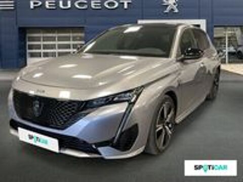 308 PHEV 180 e-EAT8 GT 2022 occasion 46000 Cahors