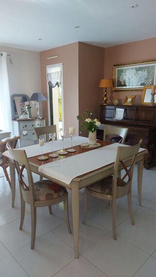  Maison � vendre 8 pi�ces 169 m�