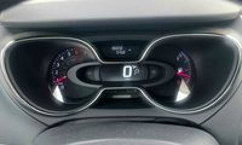 Captur TCe 120 Energy EDC Intens 2018 occasion 78680 &Eacute;p&ocirc;ne