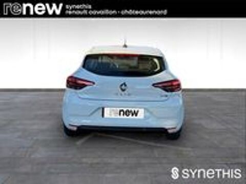 Clio V Clio E-Tech 140 - 21N Business 2021 occasion 84300 Cavaillon