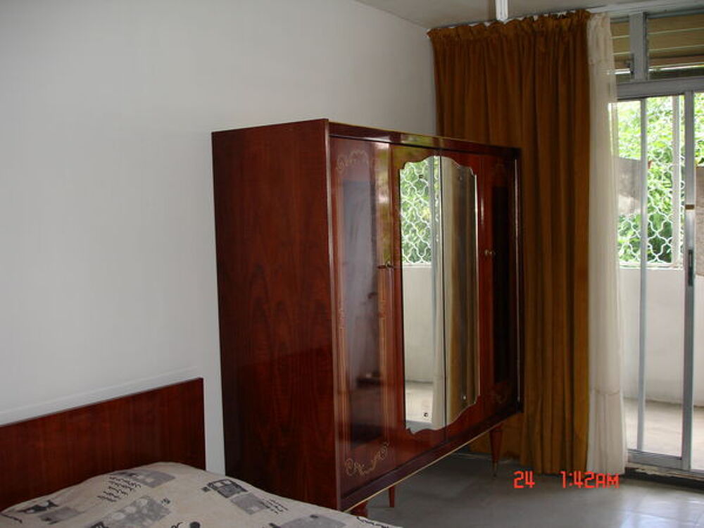 Location Appartement meuble Baie-mahault