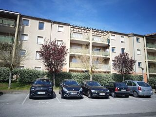  Appartement  vendre 2 pices 44 m Carcassonne