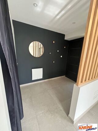  Maison à vendre 4 pièces 80 m²