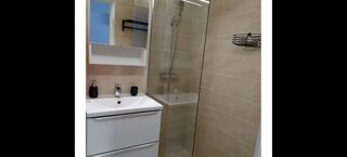  Appartement � louer 1 pi�ce 36 m� Mandelieu-la-napoule