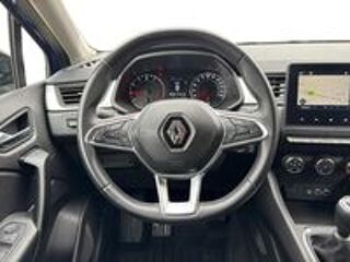 Captur TCe 90 Evolution 2024 occasion 91700 Sainte-Genevi&egrave;ve-des-Bois