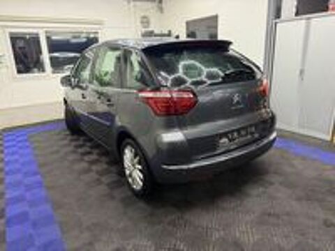 C4 Picasso HDi 110 (6 CV) 2013 occasion 69120 Vaulx-en-Velin