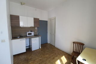  Appartement � louer 1 pi�ce 26 m�