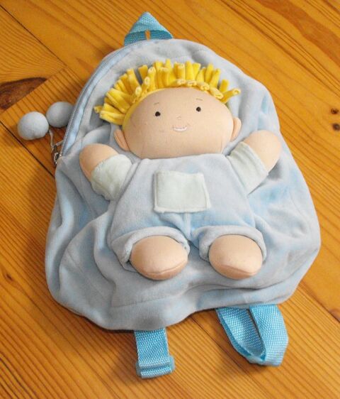 Sac  dos crche 5 Oloron-Sainte-Marie (64)