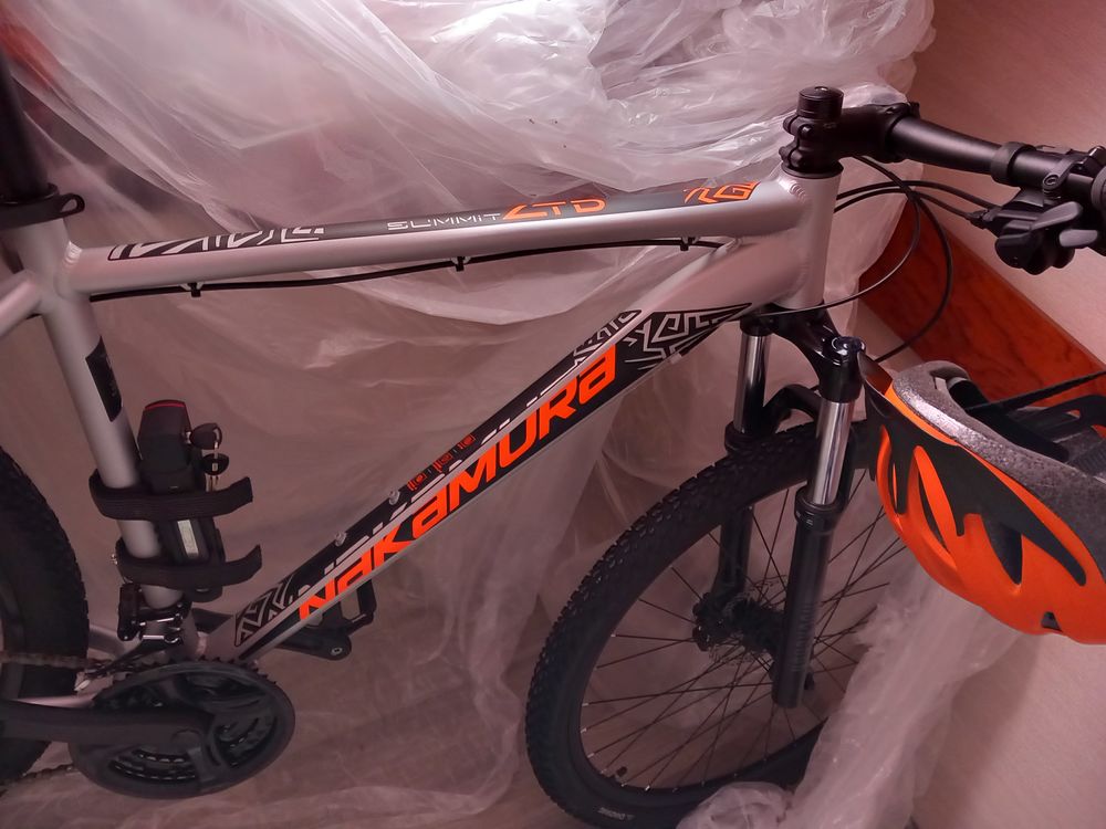 Achetez vtt homme vend vtt occasion annonce vente Lavit 82