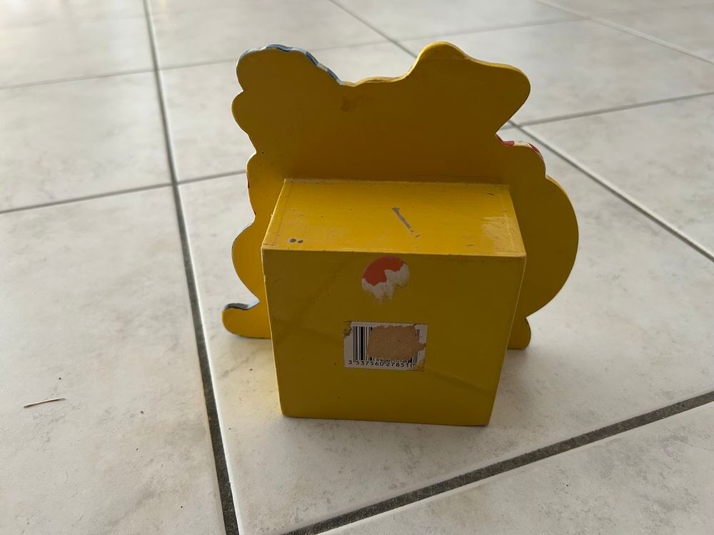 Tirelire Jeux / jouets