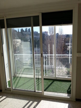  Appartement à vendre 3/4 pièces 70 m²