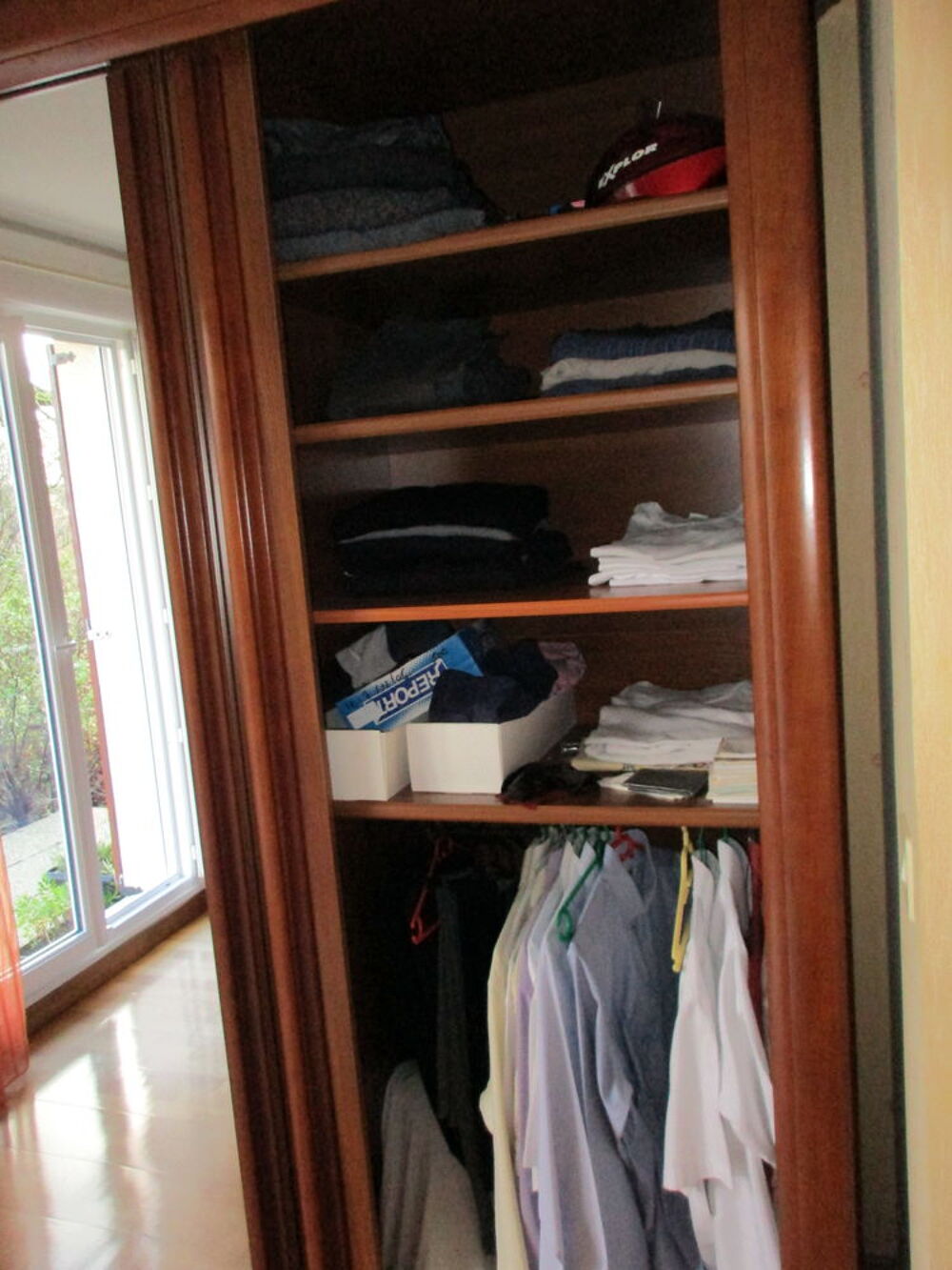 dressing Meubles