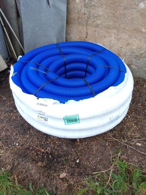 Gaine 90 optiflex nf 50 m p4 bleu faire un prix 150 Saran (45)