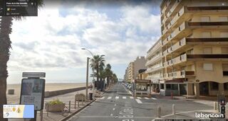 Location Appartement Appartement Canet-en-Roussillon (66140) Canet-en-roussillon
