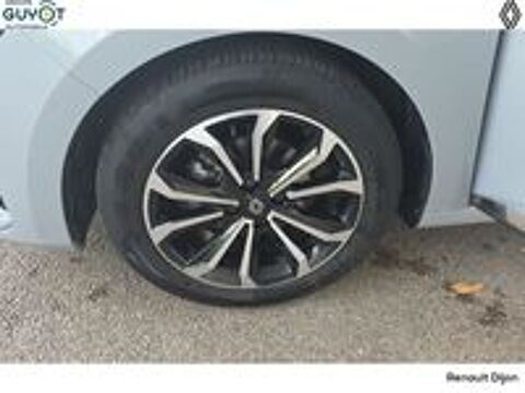 Clio V Clio TCe 90 ch GSR2 Techno 2025 occasion 21000 Dijon