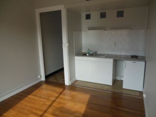  Appartement � louer 1 pi�ce 16 m�