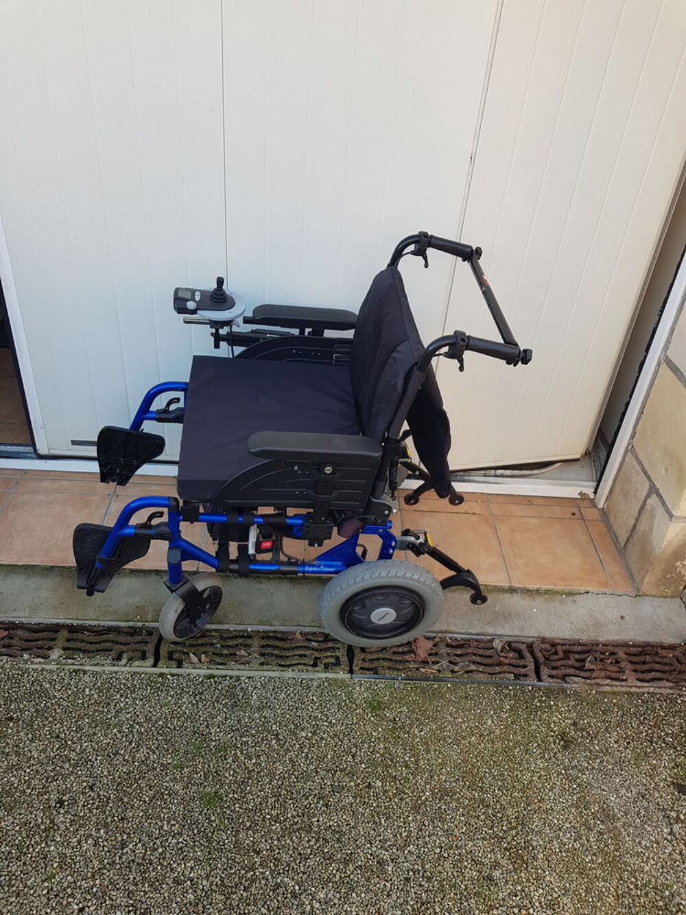 fauteuil Meubles