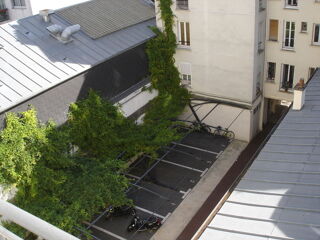  Appartement � vendre 1 pi�ce 23 m�