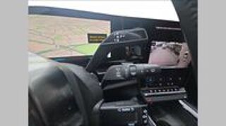 Austral E-Tech hybrid 200 Iconic 2023 occasion 91300 Massy