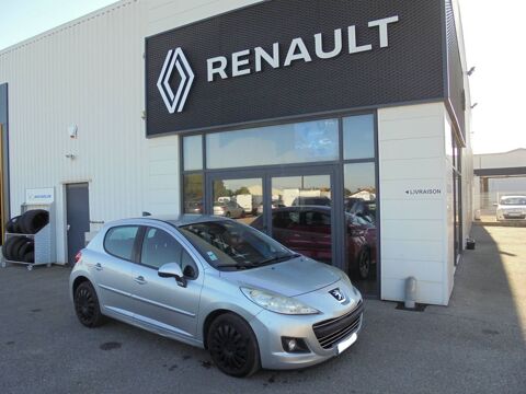 Peugeot 207 1.6 HDI 112 PREMIUM