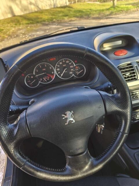 Peugeot 206 1.4e 75ch XBOX 360